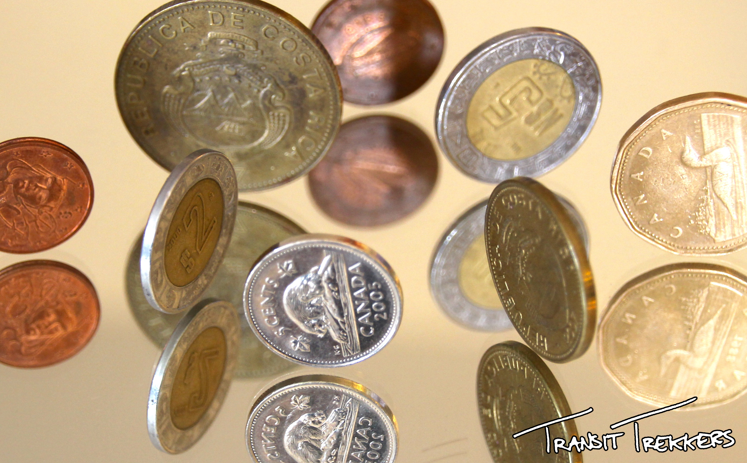 monies