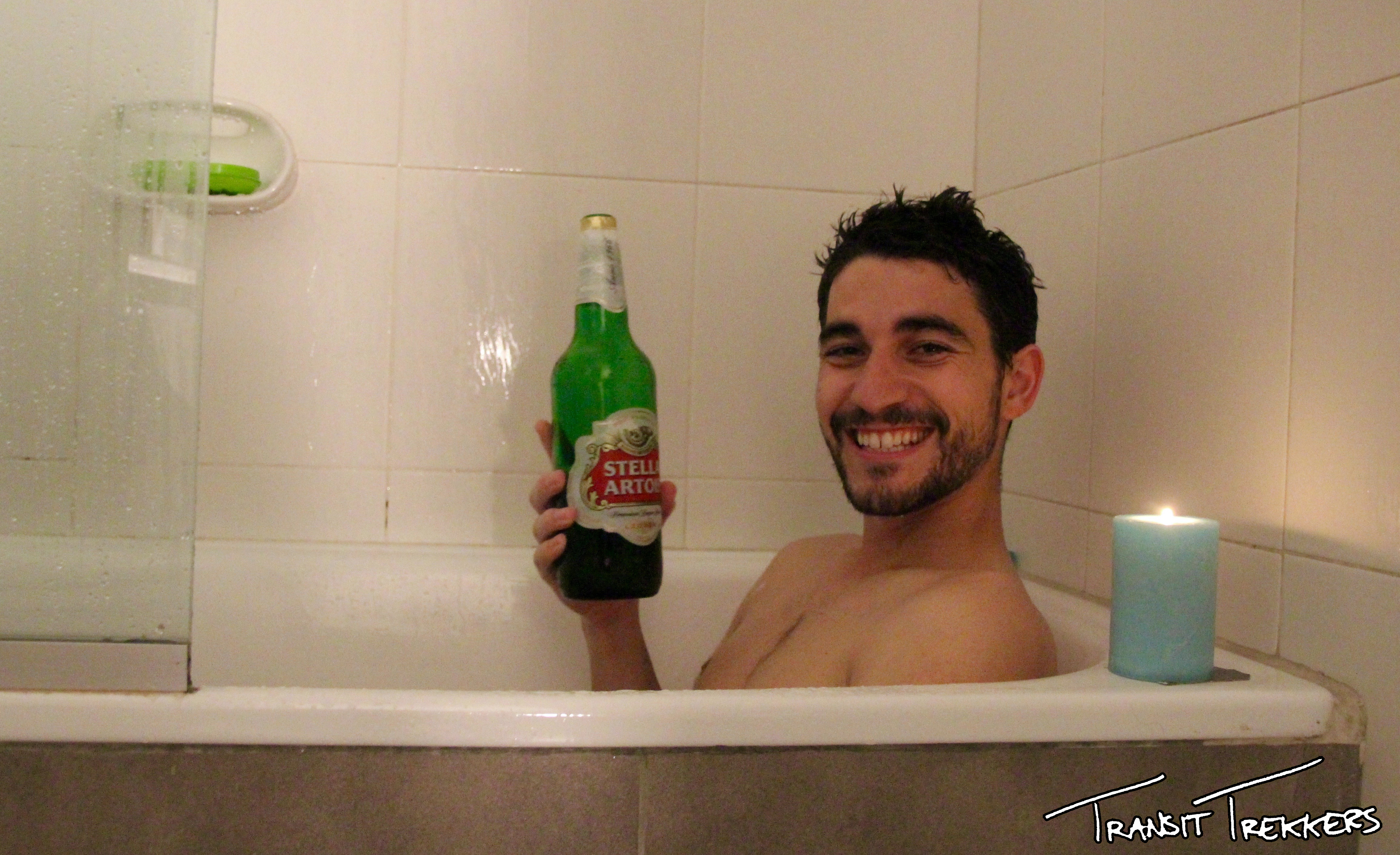 Bath Beer