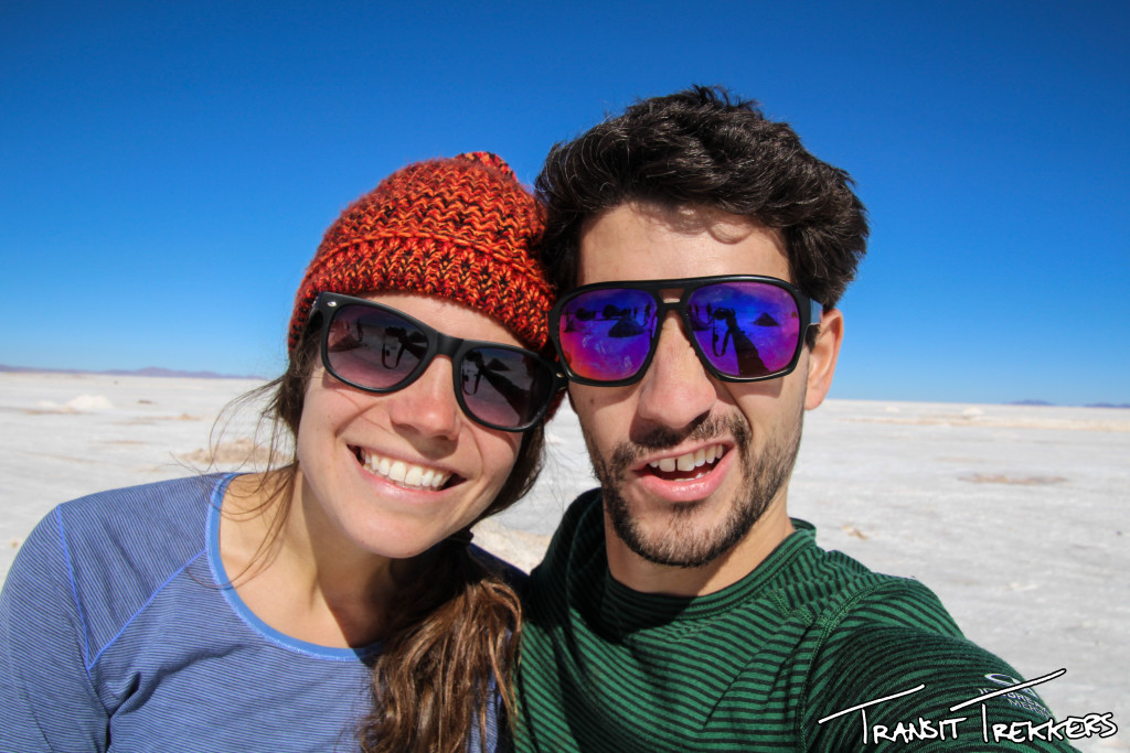Salar de Uyuni