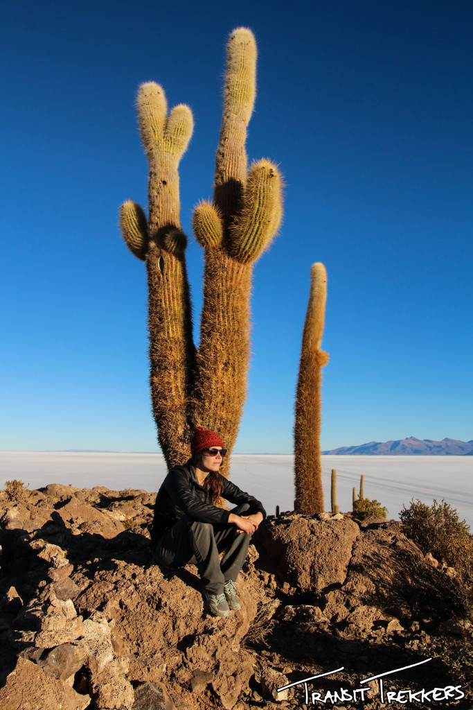 Salar de Uyuni
