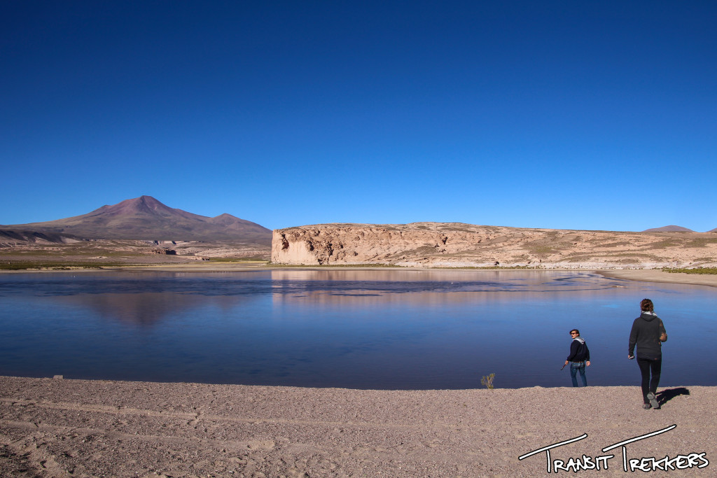 Salar de Uyuni