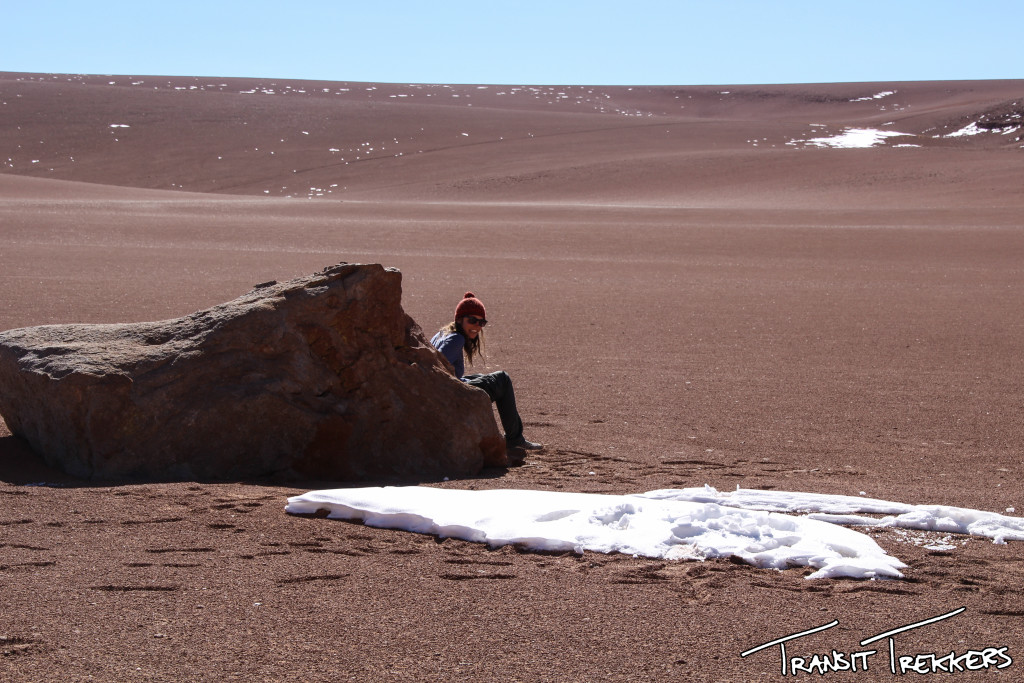 Salar de Uyuni
