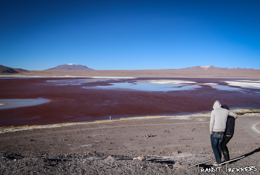 Salar de Uyuni