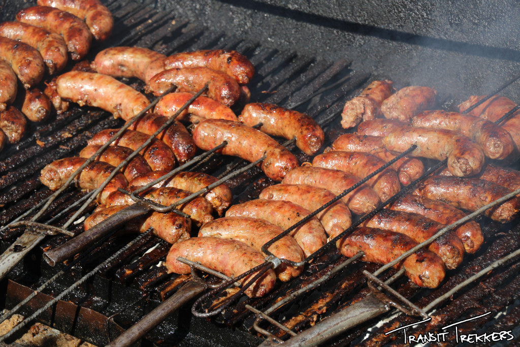 Argentina Asado