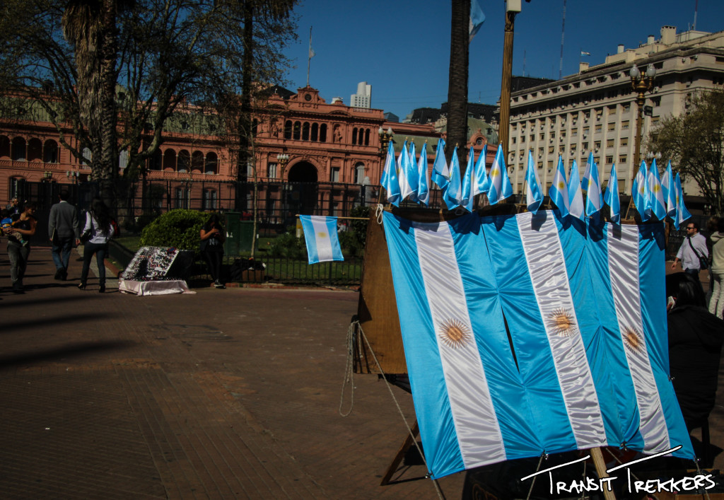 Casa Rosada