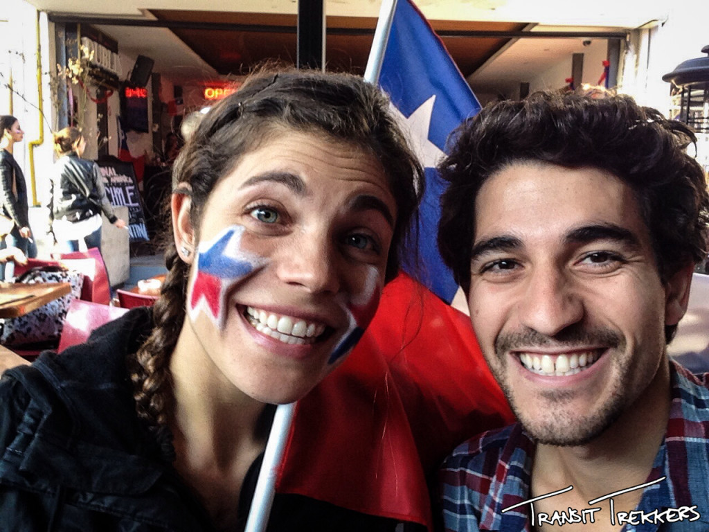 Chile Copa America