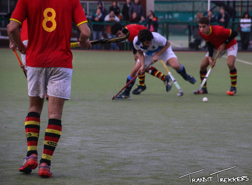 Buenos Aires Field Hockey