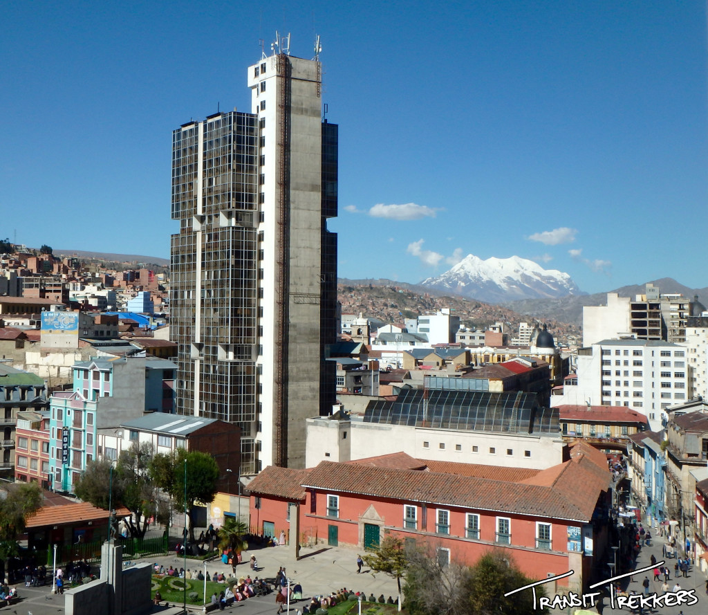 La Paz